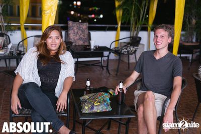 House Jam presents Sundae Sessions at Enchanted Bar — photo 84