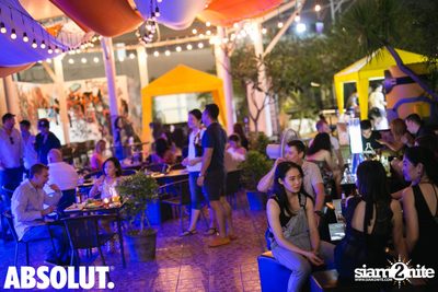 House Jam presents Sundae Sessions at Enchanted Bar — photo 85