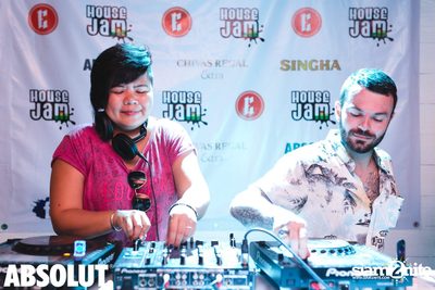 House Jam presents Sundae Sessions at Enchanted Bar — photo 86