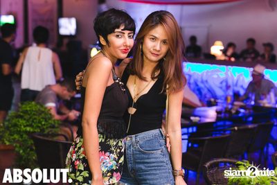 House Jam presents Sundae Sessions at Enchanted Bar — photo 88
