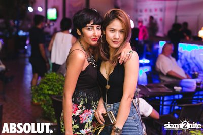 House Jam presents Sundae Sessions at Enchanted Bar — photo 89