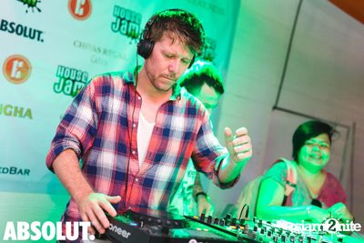 House Jam presents Sundae Sessions at Enchanted Bar — photo 92