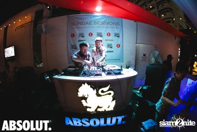 House Jam presents Sundae Sessions at Enchanted Bar — photo 93
