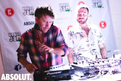House Jam presents Sundae Sessions at Enchanted Bar — photo 94