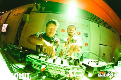 House Jam presents Sundae Sessions at Enchanted Bar — photo 95