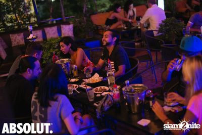 House Jam presents Sundae Sessions at Enchanted Bar — photo 100