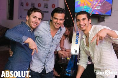 House Jam presents Sundae Sessions at Enchanted Bar — photo 101