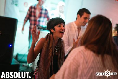 House Jam presents Sundae Sessions at Enchanted Bar — photo 102
