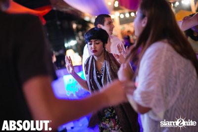 House Jam presents Sundae Sessions at Enchanted Bar — photo 104