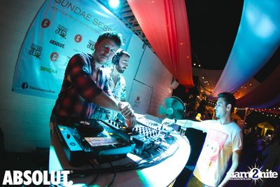 House Jam presents Sundae Sessions at Enchanted Bar — photo 105
