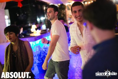 House Jam presents Sundae Sessions at Enchanted Bar — photo 106
