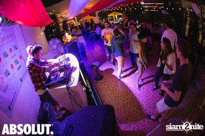 House Jam presents Sundae Sessions at Enchanted Bar — photo 108