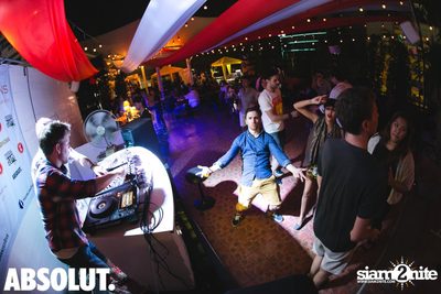 House Jam presents Sundae Sessions at Enchanted Bar — photo 111