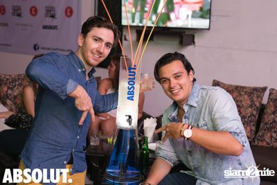 House Jam presents Sundae Sessions at Enchanted Bar — photo 114