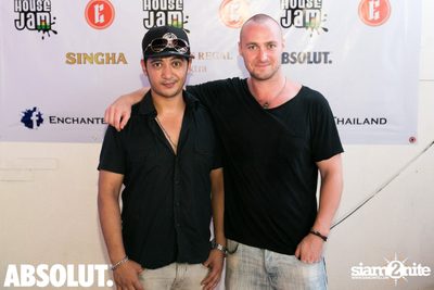 House Jam presents Sundae Sessions at Enchanted Bar — photo 116