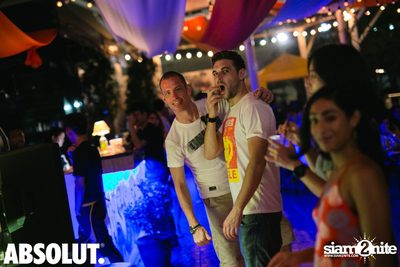 House Jam presents Sundae Sessions at Enchanted Bar — photo 119