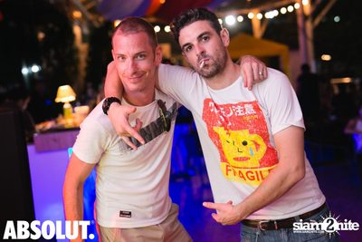 House Jam presents Sundae Sessions at Enchanted Bar — photo 120