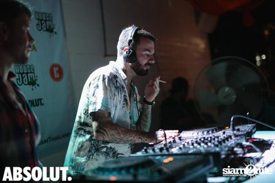 House Jam presents Sundae Sessions at Enchanted Bar — photo 121