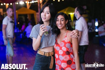 House Jam presents Sundae Sessions at Enchanted Bar — photo 122