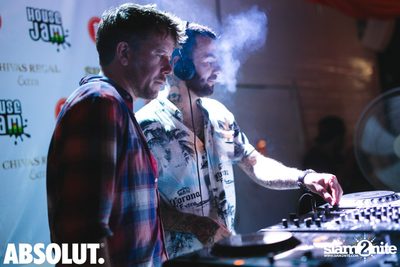 House Jam presents Sundae Sessions at Enchanted Bar — photo 123