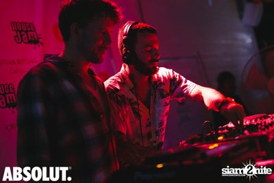 House Jam presents Sundae Sessions at Enchanted Bar — photo 125