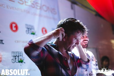 House Jam presents Sundae Sessions at Enchanted Bar — photo 126