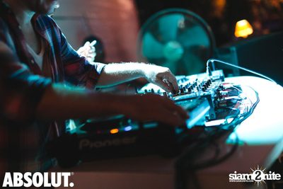 House Jam presents Sundae Sessions at Enchanted Bar — photo 128