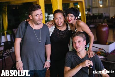 House Jam presents Sundae Sessions at Enchanted Bar — photo 129