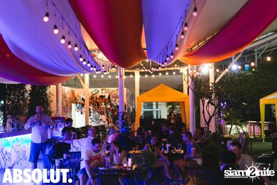 House Jam presents Sundae Sessions at Enchanted Bar — photo 131