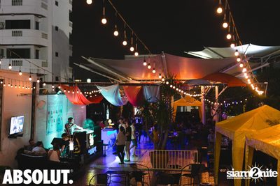 House Jam presents Sundae Sessions at Enchanted Bar — photo 132