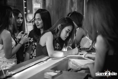 Polycat Live at Boytoys Bar, Nakornpathom — photo 8