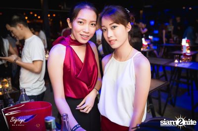 Polycat Live at Boytoys Bar, Nakornpathom — photo 15