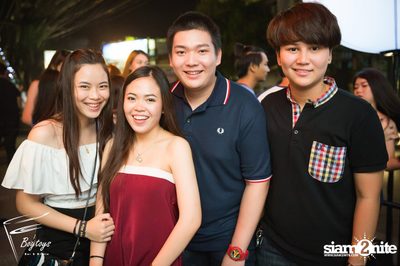 Polycat Live at Boytoys Bar, Nakornpathom — photo 19