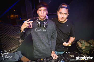 Polycat Live at Boytoys Bar, Nakornpathom — photo 32