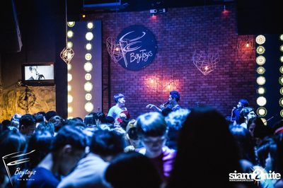 Polycat Live at Boytoys Bar, Nakornpathom — photo 54