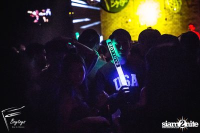 Polycat Live at Boytoys Bar, Nakornpathom — photo 62