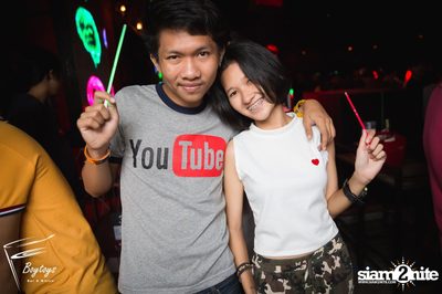 Polycat Live at Boytoys Bar, Nakornpathom — photo 68