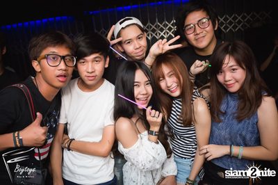 Polycat Live at Boytoys Bar, Nakornpathom — photo 72