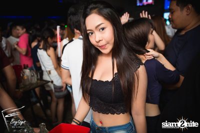 Polycat Live at Boytoys Bar, Nakornpathom — photo 80