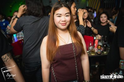 Polycat Live at Boytoys Bar, Nakornpathom — photo 83