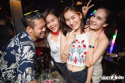 Polycat Live at Boytoys Bar, Nakornpathom — photo 93