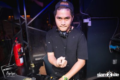 Polycat Live at Boytoys Bar, Nakornpathom — photo 96