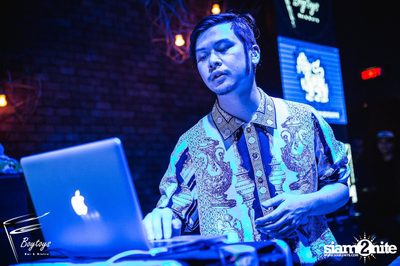 Polycat Live at Boytoys Bar, Nakornpathom — photo 100