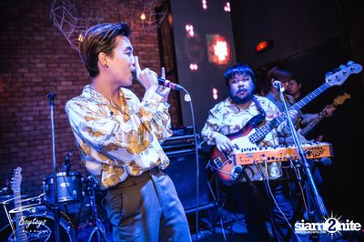 Polycat Live at Boytoys Bar, Nakornpathom — photo 102