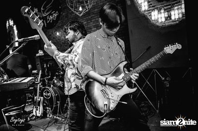 Polycat Live at Boytoys Bar, Nakornpathom — photo 106
