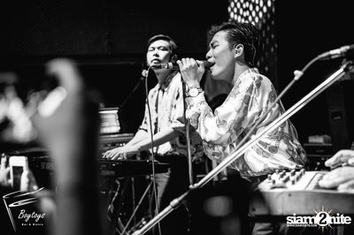 Polycat Live at Boytoys Bar, Nakornpathom — photo 109