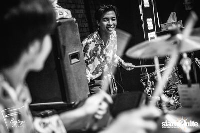 Polycat Live at Boytoys Bar, Nakornpathom — photo 115