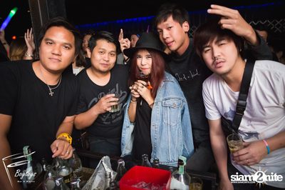 Polycat Live at Boytoys Bar, Nakornpathom — photo 117