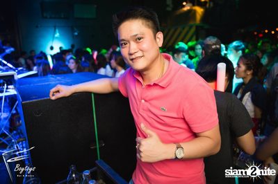 Polycat Live at Boytoys Bar, Nakornpathom — photo 120