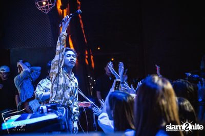 Polycat Live at Boytoys Bar, Nakornpathom — photo 131